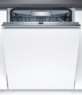 Bosch Serie 4 SMV46UX03E lavastoviglie A scomparsa totale 14 coperti E