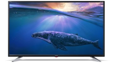 Sharp 40BG3E TV 101,6 cm (40") Full HD Smart TV Nero