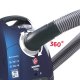 Hoover Telios Extra TX50PET 011 3,5 L A cilindro Secco 550 W Sacchetto per la polvere 13