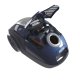 Hoover Telios Extra TX50PET 011 3,5 L A cilindro Secco 550 W Sacchetto per la polvere 17