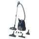 Hoover Telios Extra TX50PET 011 3,5 L A cilindro Secco 550 W Sacchetto per la polvere 19