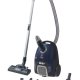 Hoover Telios Extra TX50PET 011 3,5 L A cilindro Secco 550 W Sacchetto per la polvere 3