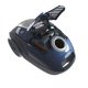 Hoover Telios Extra TX50PET 011 3,5 L A cilindro Secco 550 W Sacchetto per la polvere 33