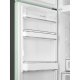 Smeg FAB30LPG3 frigorifero con congelatore Libera installazione 294 L Verde 5