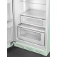 Smeg FAB30LPG3 frigorifero con congelatore Libera installazione 294 L Verde 6