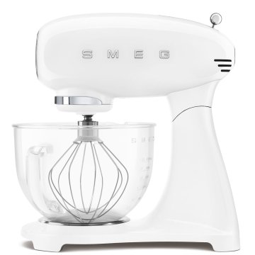 Smeg 50's Style Impastatrici SMF13WHEU Bianco