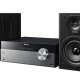 Sony CMT-SBT100B Microsistema audio per la casa 50 W Nero, Argento 3