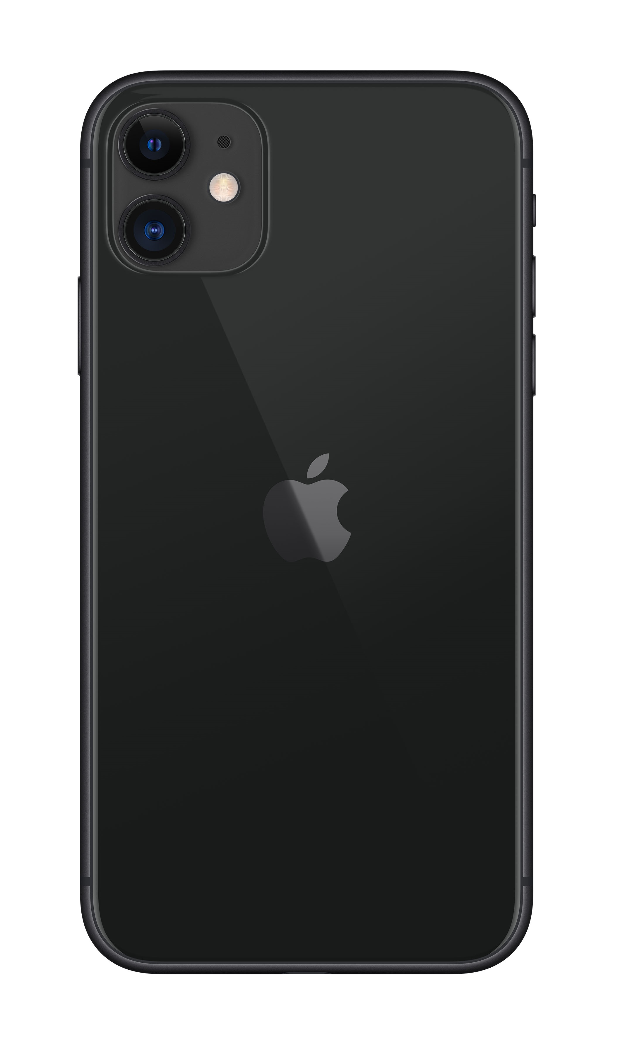 iPhone 11 256GB Black Apple - MWM72QL/A