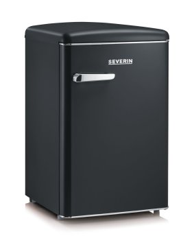 Severin RKS 8832 monoporta Libera installazione 108 L D Nero