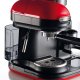 Ariete Moderna 1318 Macchina da Caffè con Macinacaffè - 1 filtro - Montalatte - 15 bar - 1080 Watt - 0,8 Litri - Linea - Rosso 8