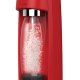 SodaStream 1011711412 gasatore Plastica Rosso 2