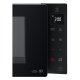 LG NeoChef MH6336GIB forno a microonde Superficie piana Microonde combinato 23 L 1100 W Nero 3