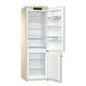 Hisense RB419D4AY2 frigorifero con congelatore Libera installazione 324 L E Beige 6