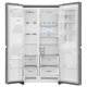 LG GSX961PZVZ frigorifero side-by-side Libera installazione 601 L F Acciaio inossidabile 11