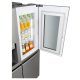 LG GSX961PZVZ frigorifero side-by-side Libera installazione 601 L F Acciaio inossidabile 17