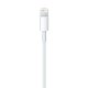 Apple MD818ZM/A cavo Lightning 1 m Bianco 5