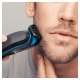 Braun Multigroomer Rifinitore 7-In-1 Tutto-In-1 MGK5045 Rasoio Barba Elettrico E Tagliacapelli - Nero/ 8