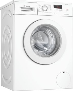Bosch Serie 2 WAJ20007IT lavatrice Caricamento frontale 7 kg 1000 Giri/min Bianco