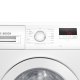 Bosch Serie 2 WAJ20007IT lavatrice Caricamento frontale 7 kg 1000 Giri/min Bianco 6