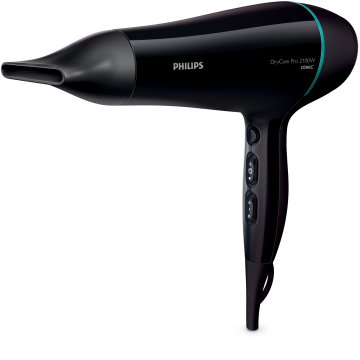 Philips DryCare Asciugacapelli BHD174/10