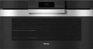 Miele H 7890 BP 90 L A Acciaio inossidabile