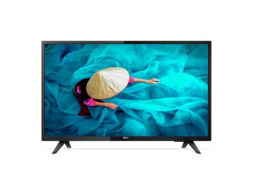 Philips 43HFL5014/12 TV 109,2 cm (43") Full HD Smart TV Wi-Fi Nero 250 cd/m²