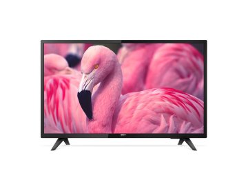 Philips 50HFL4014/12 TV Hospitality 127 cm (50") Full HD 250 cd/m² Nero 16 W