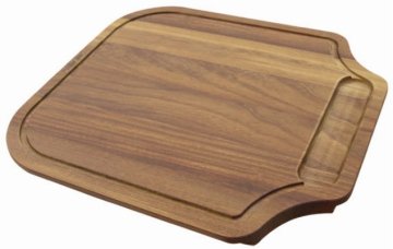 Foster 8655000 tagliere da cucina Legno Marrone