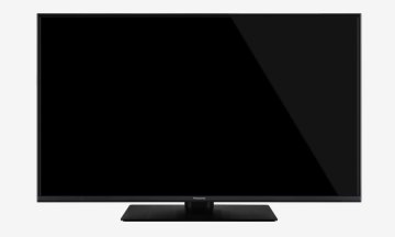 Panasonic TX-43GX555 TV 109,2 cm (43") 4K Ultra HD Smart TV Wi-Fi Nero
