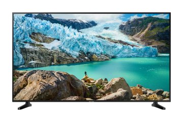 Samsung TV UHD 4K 43" RU7090 2019
