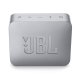 JBL GO 2 Altoparlante portatile mono Grigio 3 W 3