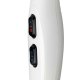 BaByliss 6704WE asciuga capelli 2000 W Nero, Bianco 6