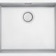 INTEGRA 105 PILETTA INOX K96 WHITE - LKQ10596BIN 2