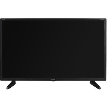 Sharp LC-40FI3322E TV 101,6 cm (40") Full HD Nero