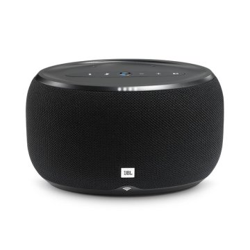 JBL LINK 300 Altoparlante portatile stereo Nero 50 W