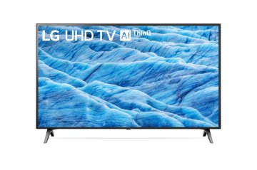 LG 70UM7100PLA TV 177,8 cm (70") 4K Ultra HD Smart TV Wi-Fi Nero