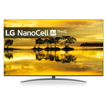 LG 75SM9000PLA TV 190,5 cm (75") 4K Ultra HD Smart TV Wi-Fi Nero