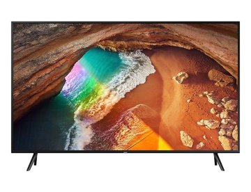 Samsung Series 6 Q60R 109,2 cm (43") 4K Ultra HD Smart TV Wi-Fi Nero