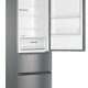 Haier AFE735CHJ frigorifero con congelatore Libera installazione 330 L Acciaio inossidabile 8