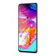 Samsung Galaxy A70 , Black, 6.7, Wi-Fi 5 (802.11ac)/LTE, 128GB 5