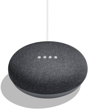 Google Home Mini