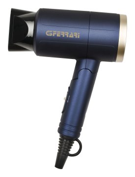 G3 Ferrari Belcabelo asciuga capelli 1200 W Blu