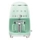 Smeg 50's Style Macchina da Caffè filtro DCF02PGEU Verde pastello 2