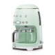 Smeg 50's Style Macchina da Caffè filtro DCF02PGEU Verde pastello 3