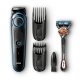 Braun Regolabarba BT5040, Rasoio Barba Elettrico Uomo E Tagliacapelli – Nero/Blu 11