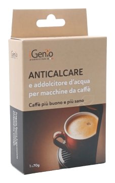 Ametera 979 parti e accessori per macchina per caffè Filtro per acqua