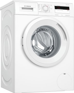 Bosch Serie 4 WAN24067II lavatrice Caricamento frontale 7 kg 1200 Giri/min Bianco