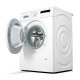 Bosch Serie 4 WAN24067II lavatrice Caricamento frontale 7 kg 1200 Giri/min Bianco 7
