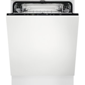 Electrolux KESC7310L lavastoviglie A scomparsa totale 13 coperti