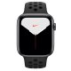 Apple Watch Nike Series 5 OLED 44 mm Digitale 368 x 448 Pixel Touch screen 4G Grigio Wi-Fi GPS (satellitare) 2